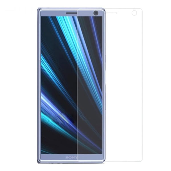 Sony Xperia 10 herdet glass skjermbeskytter