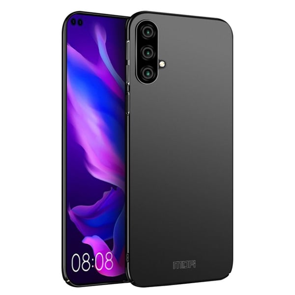 MOFi Slim Shield Huawei Nova 5 kuoret - Musta