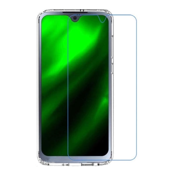 Motorola Moto G7 Power Ultraklar Lcd Skjermbeskytter
