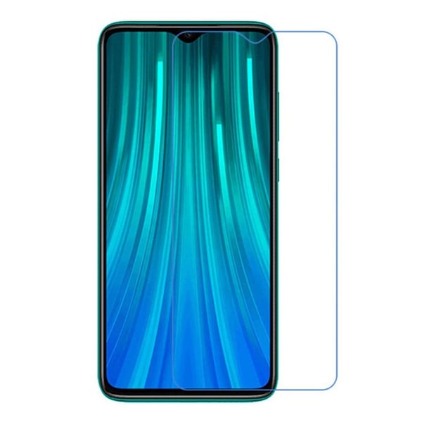 0,3 mm skjermbeskytter i herdet glass Xiaomi Redmi Note 8 Pro