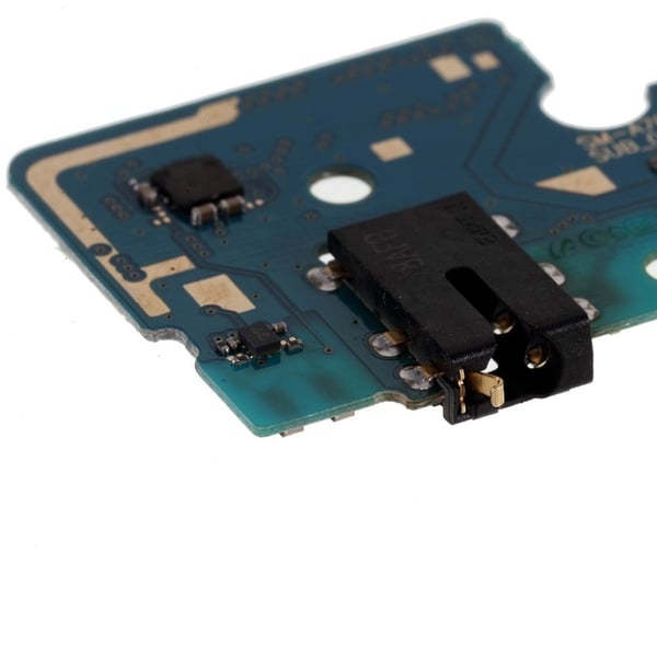 Samsung Galaxy A70 OEM ladeport flex-kabel