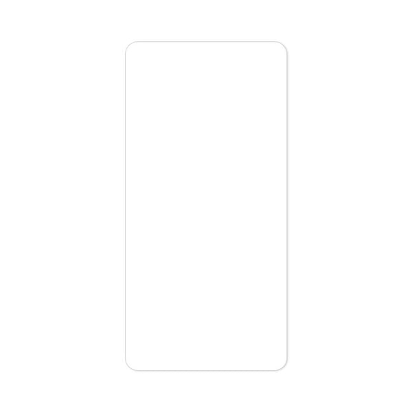 0,3 mm skjermbeskytter i herdet glass Xiaomi Redmi K40 Pro Plus