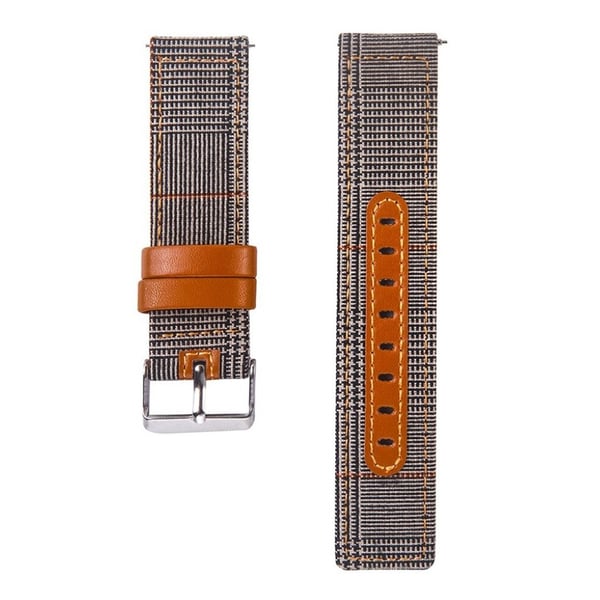 Amazfit Bip koskindsurrem - Model E Amazfit Bip koskindsurrem - Model E