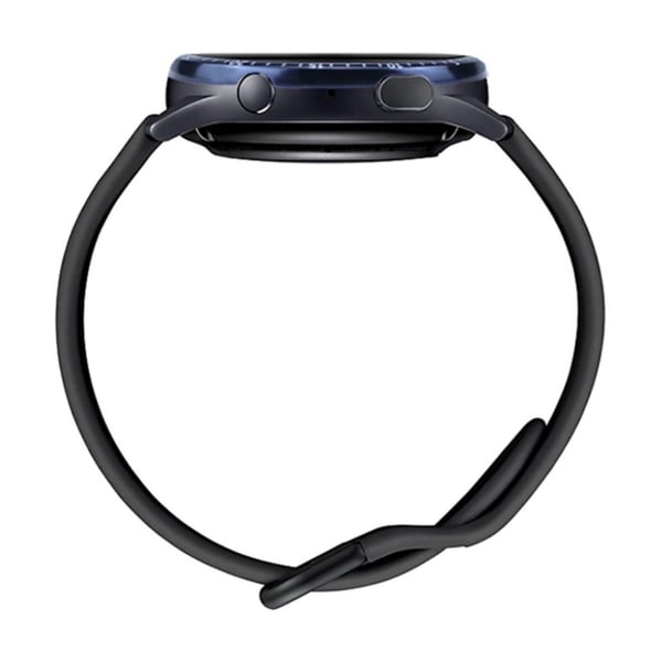Samsung Galaxy Watch Active 2 - 40 mm urskive - Blå