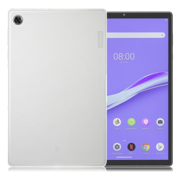 Lenovo Tab M10 FHD Plus holdbart, mat etui