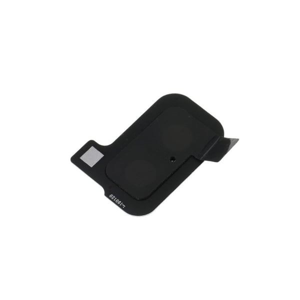 Samsung Galaxy J6 Plus (2018) OEM-ringdeksel for bakre kameralinse - Blå