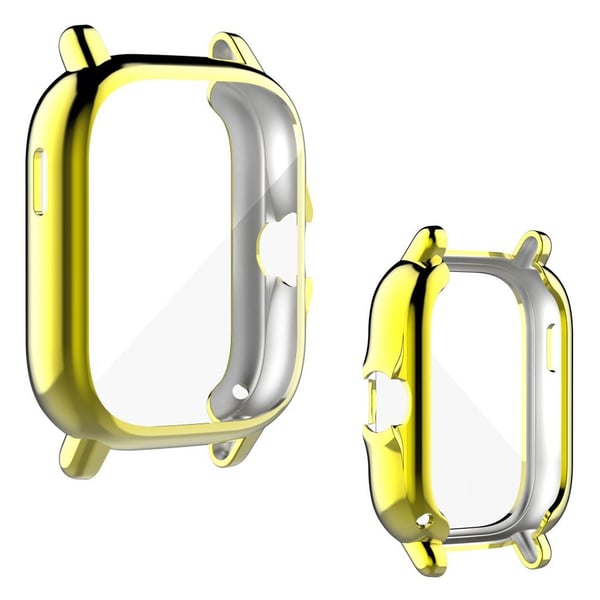 Amazfit GTS 2e / GTS 2 stilig ramme - Galvanisering Gull