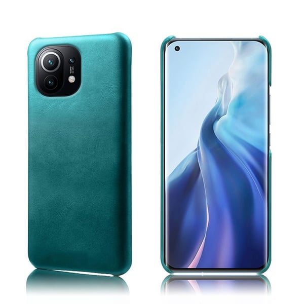 Prestige Etui Xiaomi Mi 11 - Grønn