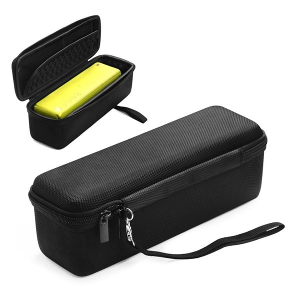 Sony Srs-Xb20 Bærbar Nylon Veske Sony Srs-Xb20 Bærbar Nylon Veske
