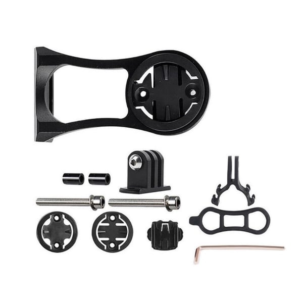 ZJ-001 universal sykkelholder - Svart