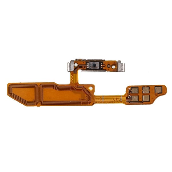 Samsung Galaxy Note9 OEM av/på flexkabel