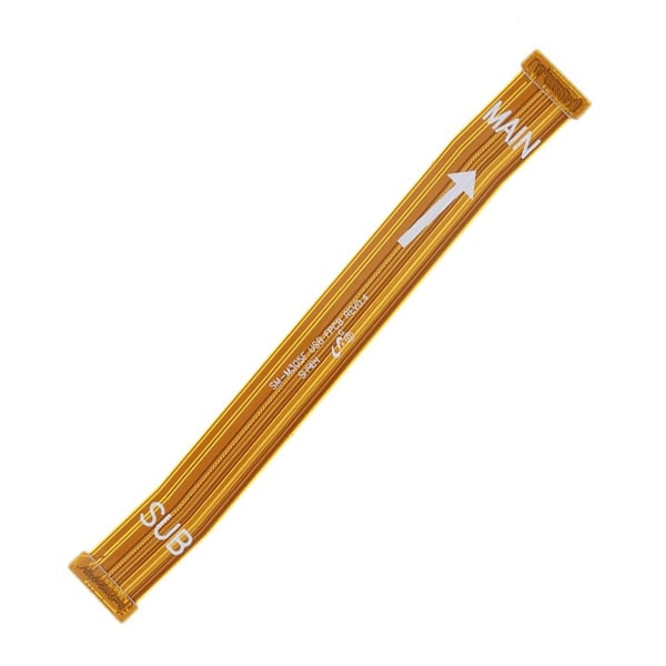Samsung Galaxy M30 OEM hovedkorttilkobling flexkabel