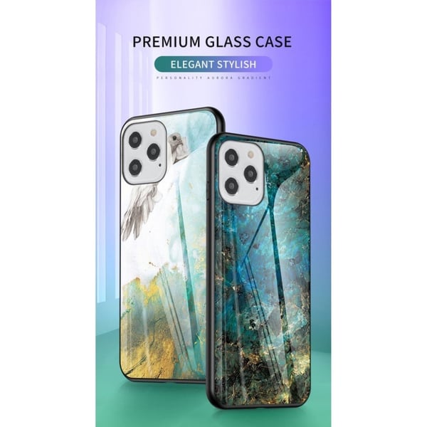 Fantasy iPhone 12 Pro & iPhone 12 cover - Flyvende Due