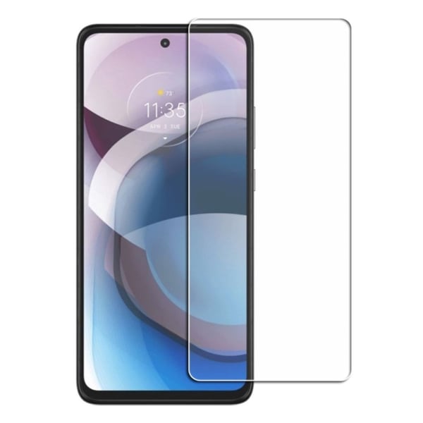 0.3mm karkaistua lasia Motorola One 5G Ace näytönsuojat