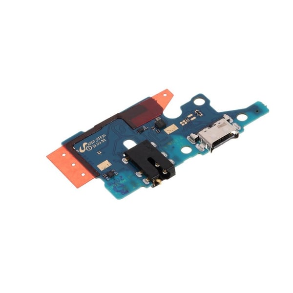 Samsung Galaxy A71 OEM ladeportdel