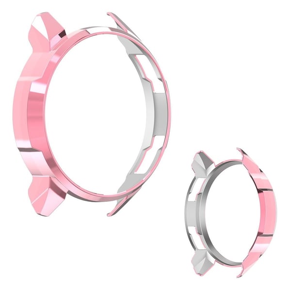 Honor Watch GS Pro slitesterk ramme - Rosa