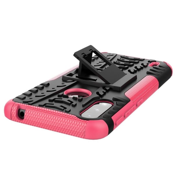 Offroad Etui Motorola Moto E7 Power - Rose