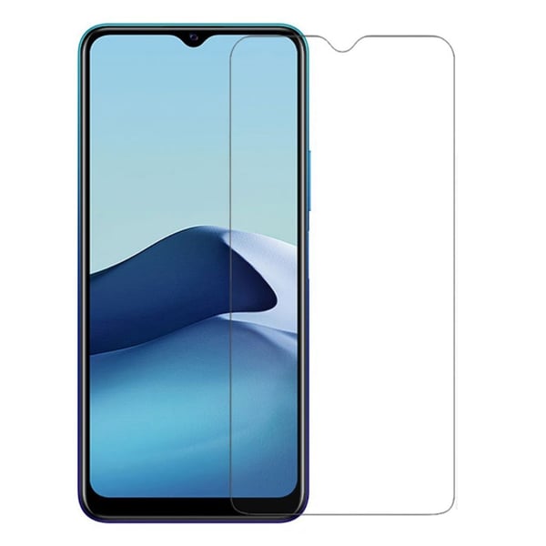 0,3 mm skjermbeskytter i herdet glass Vivo Y20 2021