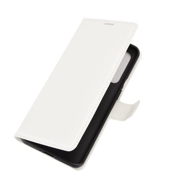 Classic OnePlus 9 fodral - Vit
