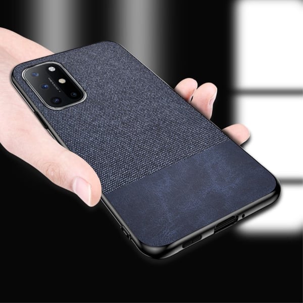 Berlin Samsung Galaxy A72 5G Deksel - Blå