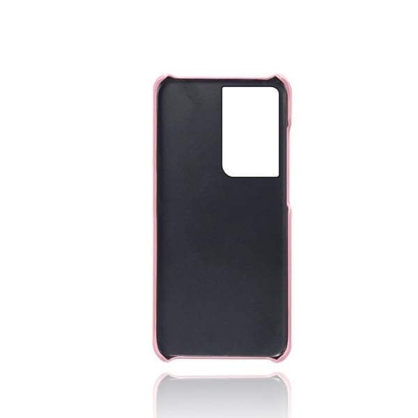 Prestige Samsung Galaxy S21 Ultra 5G skal - Rosa