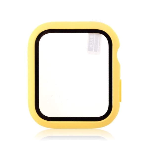 Apple Watch Series 5 / 4 44 mm slitesterk ramme