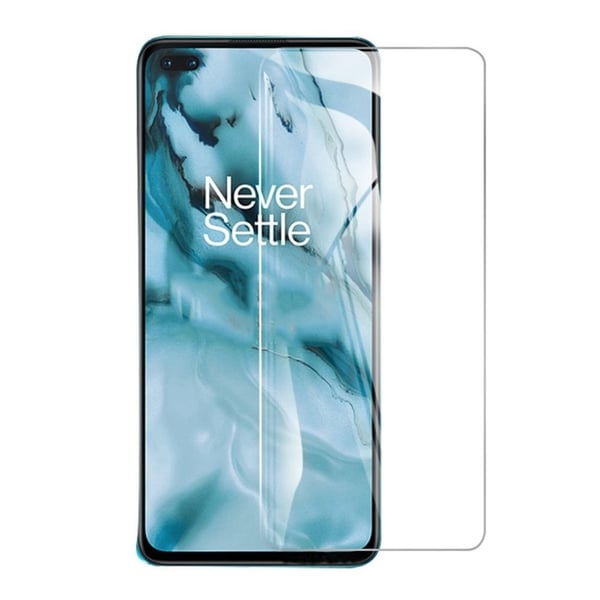 0.3mm herdet glass skjermbeskytter for OnePlus Nord