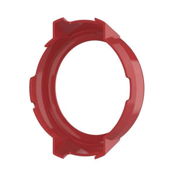 Huami Amazfit Verge anti-aging deksel - Rød