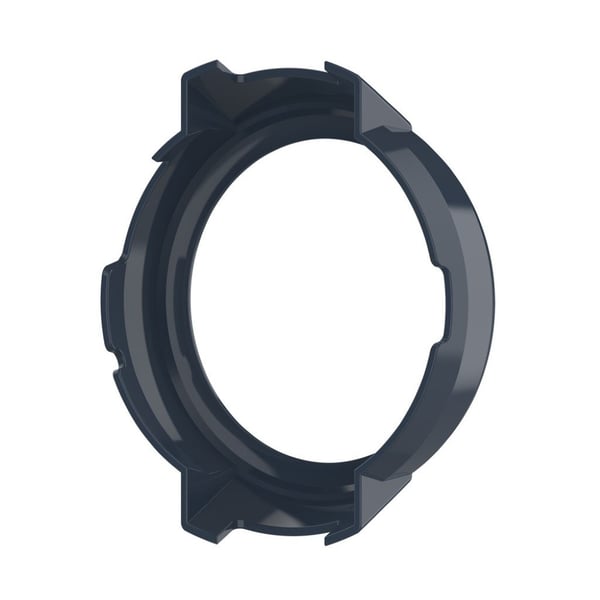 Huami Amazfit Verge anti-aging deksel - Mørkegrå