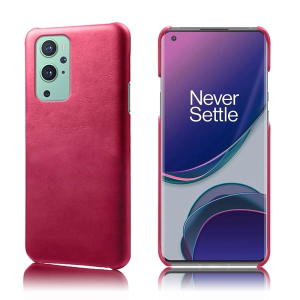 Prestige Etui OnePlus 9 Pro - Rose