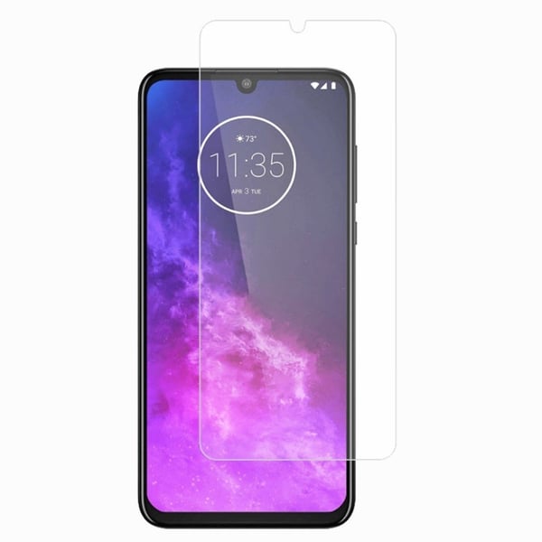 0,3 mm skjermbeskytter i herdet glass Motorola One Zoom
