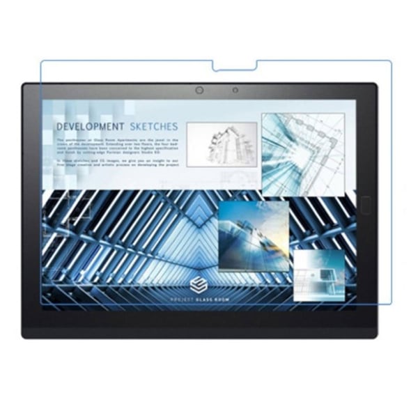 Lenovo ThinkPad X1 Tablet Ultra Clear LCD-skjermbeskytter