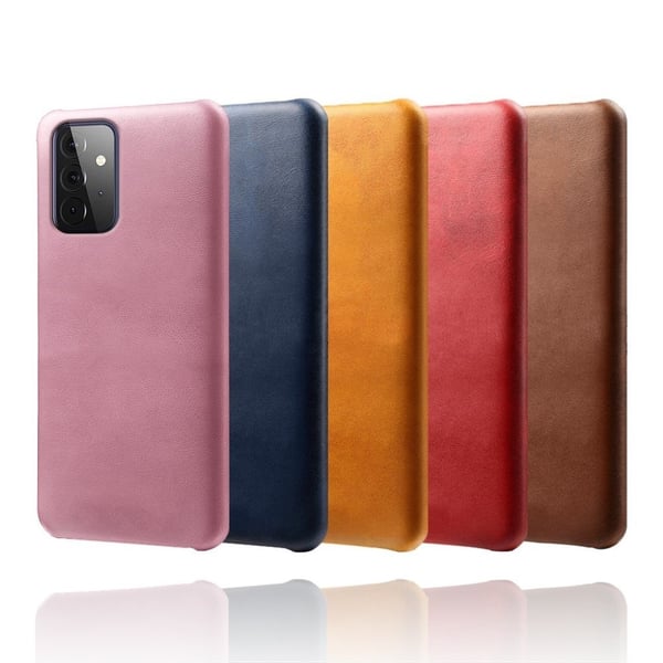 Prestige Etui Samsung Galaxy A72 5G - Svart