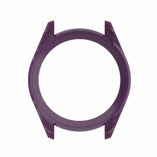 Huawei Watch magiske anti-aging deksel - Purple