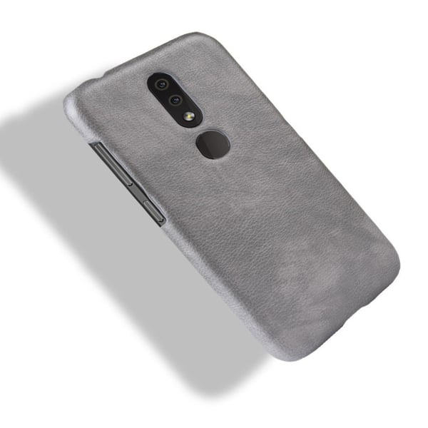 Prestige Nokia 4.2 kuoret - Harmaa