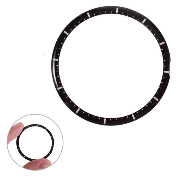 Xiaomi Watch Color PMMA skjermbeskytter