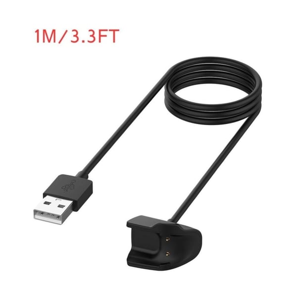 1m Samsung Galaxy Fit e USB kannettava latauskaapeli