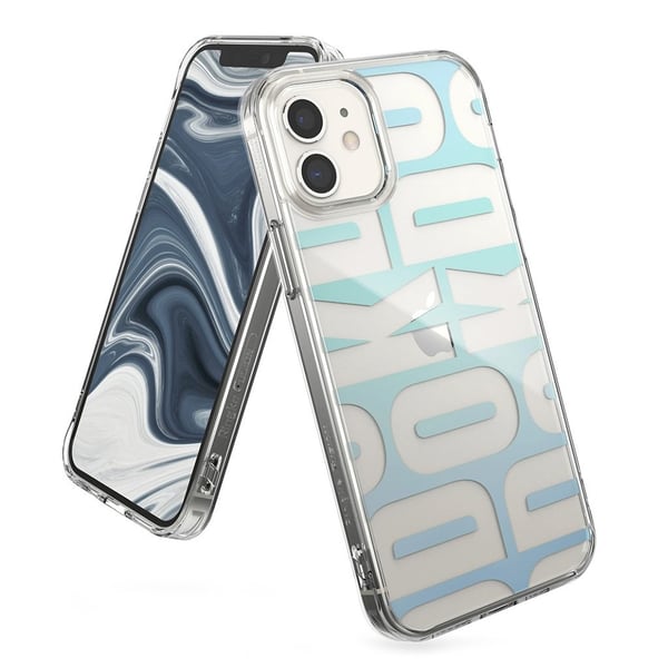 Ringke FUSION DESIGN - iPhone 12 mini - Dokdo