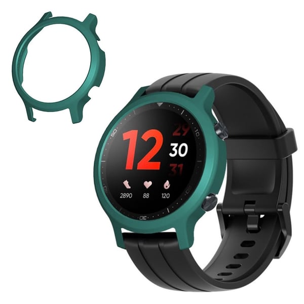 Realme Watch S enkelt deksel - Mørkegrønn