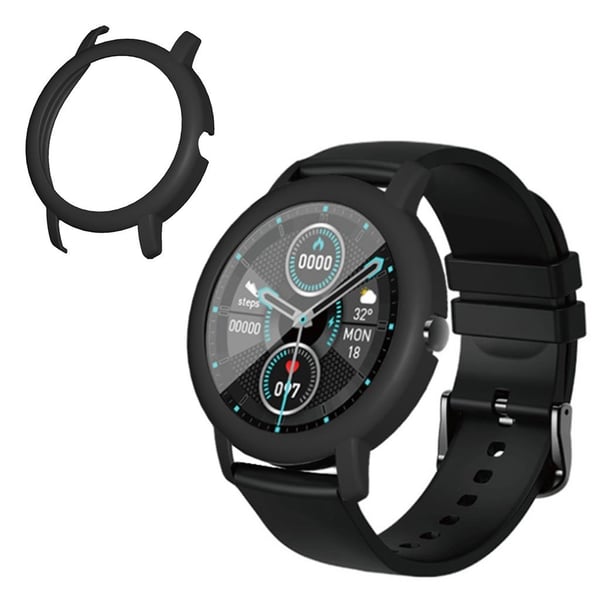 Xiaomi Mibro Air hardt deksel - Svart