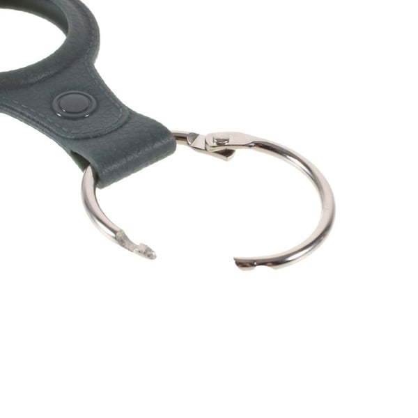 AirTags TPU-kansi avainrenkaalla - Laivastonsininen