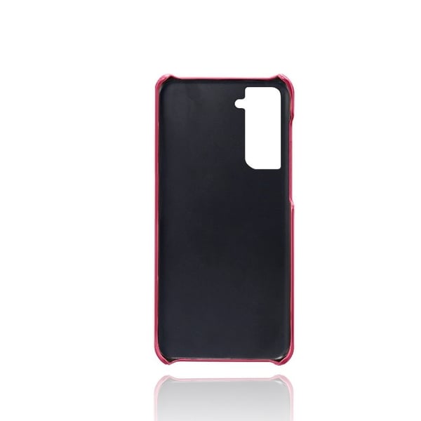 Prestige Samsung Galaxy S21 skal - Rosa