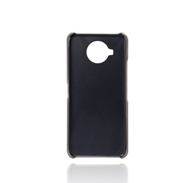 Dual Card Etui Nokia 8.3 5G - Grå