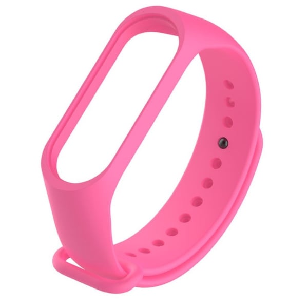 Xiaomi Mi Smart Band 4 silikone Urrem - Rose