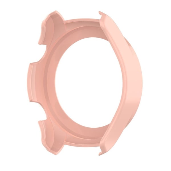 Huawei Watch To Anti-Aging Etui - Rosa