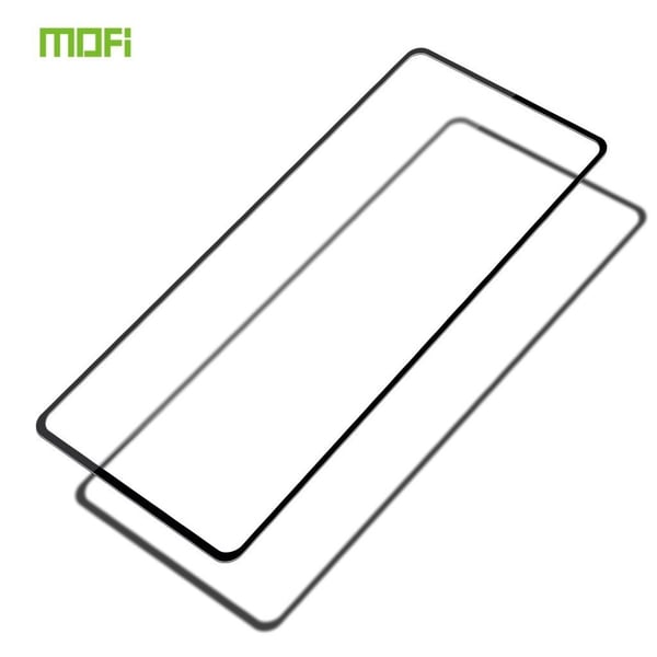 0.3mm Näytönsuoja Samsung Galaxy S10 Lite