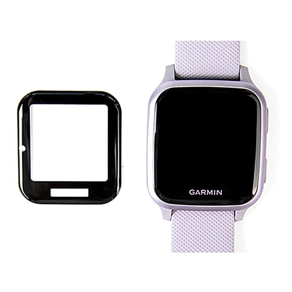 Garmin Venu Sq HD klar skærmbeskyttelse