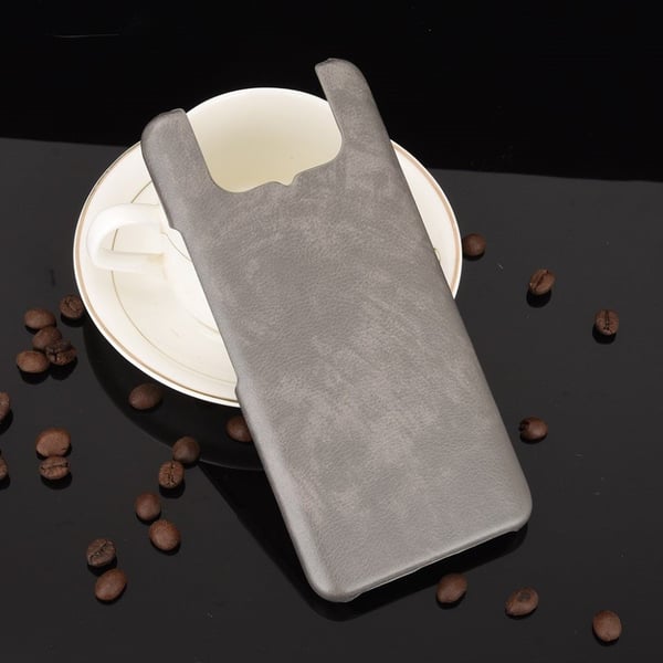 Prestige Etui Asus Zenfone 7 / 7 Pro - Grå