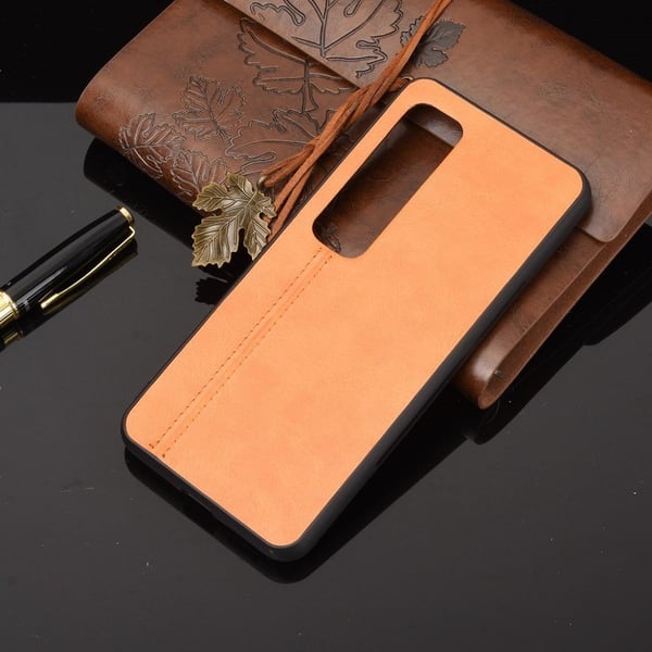Admiral Xiaomi Mi 10 Ultra Deksel - Brun