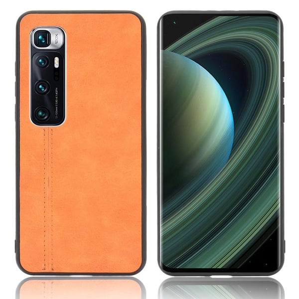 Admiral Xiaomi Mi 10 Ultra Deksel - Brun